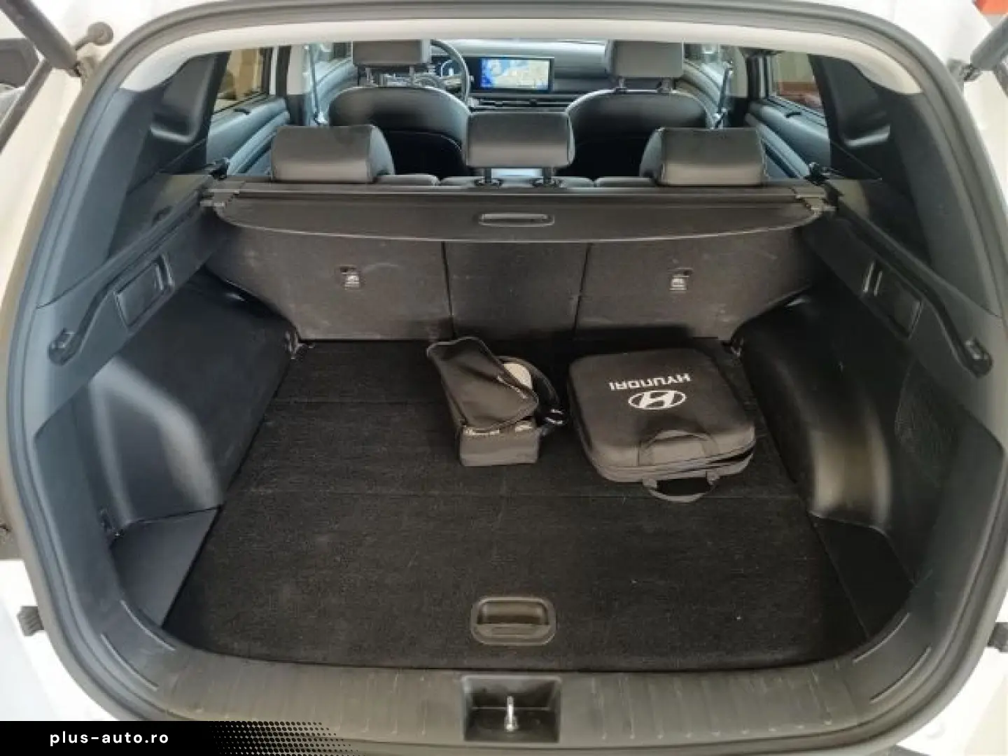HYUNDAI Tucson Prime Plug-In Hybrid 4WD 1.6 T-GDI PHEV N