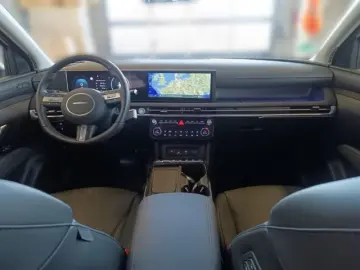 HYUNDAI Tucson Prime Plug-In Hybrid 4WD 1.6 T-GDI PHEV N