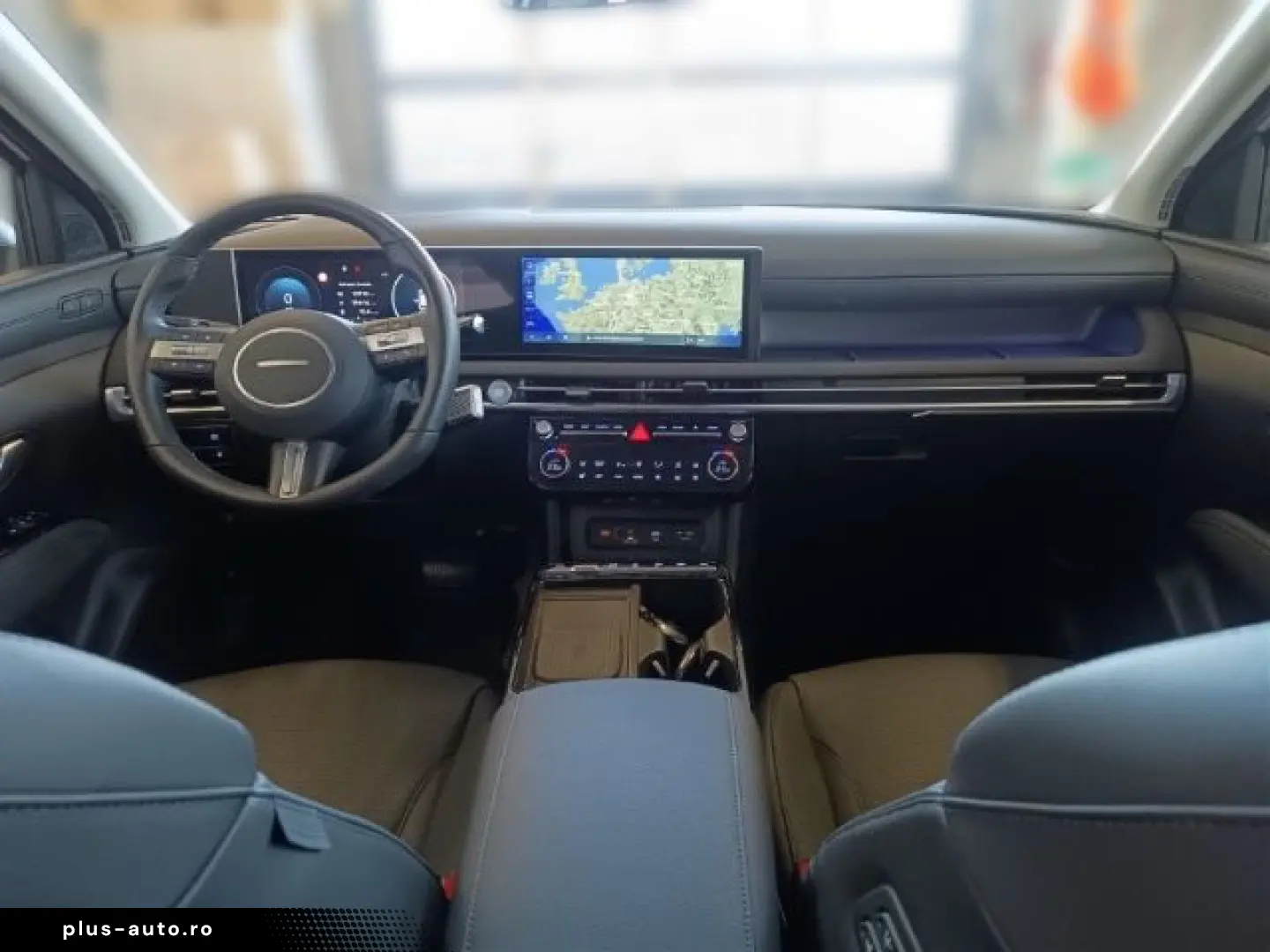 HYUNDAI Tucson Prime Plug-In Hybrid 4WD 1.6 T-GDI PHEV N