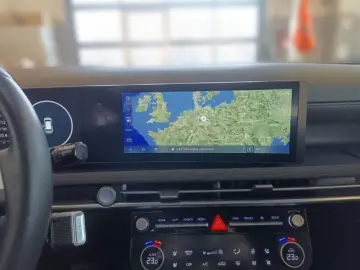 HYUNDAI Tucson Prime Plug-In Hybrid 4WD 1.6 T-GDI PHEV N