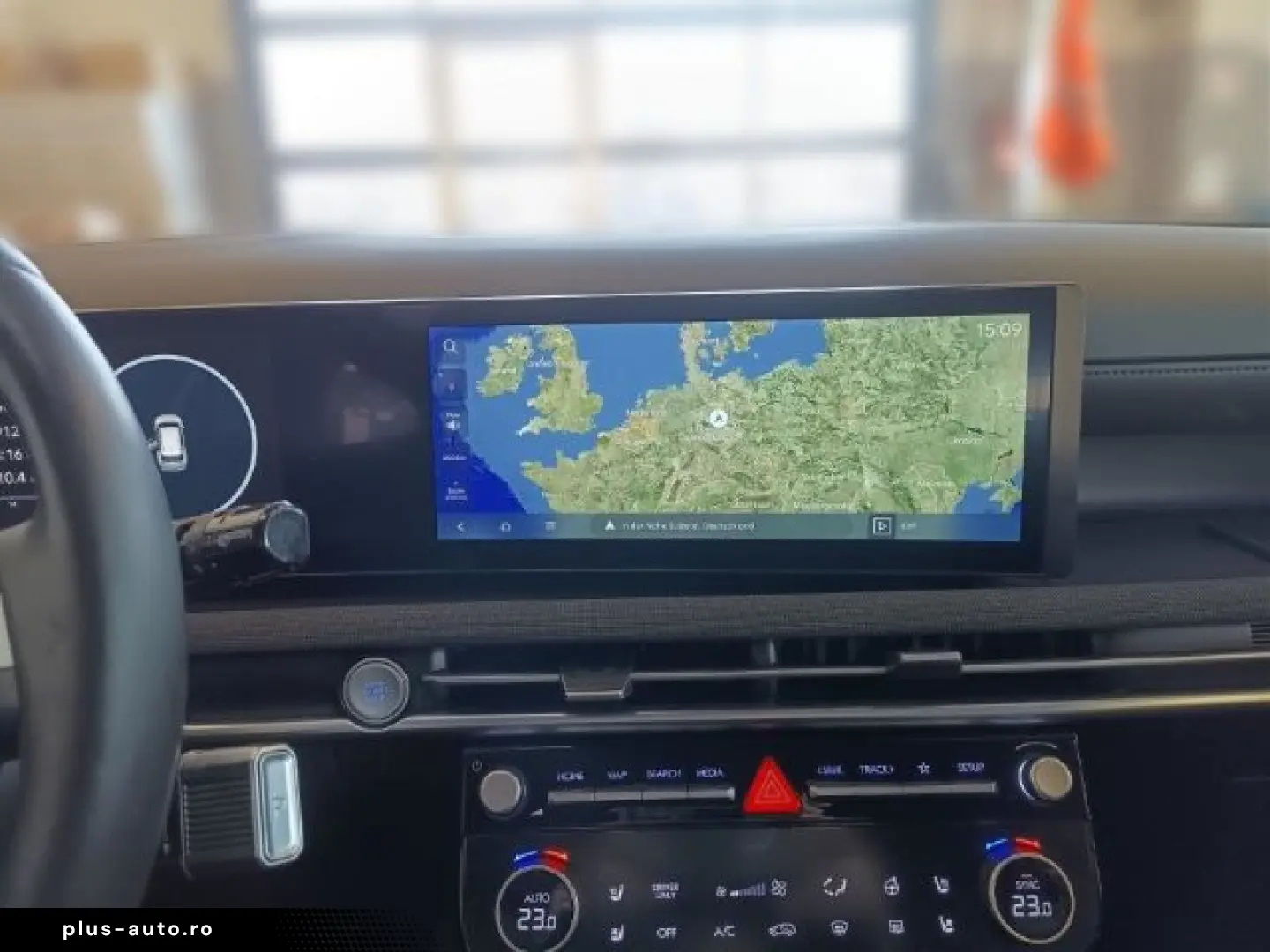 HYUNDAI Tucson Prime Plug-In Hybrid 4WD 1.6 T-GDI PHEV N
