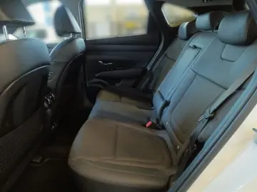 HYUNDAI Tucson Prime Plug-In Hybrid 4WD 1.6 T-GDI PHEV N
