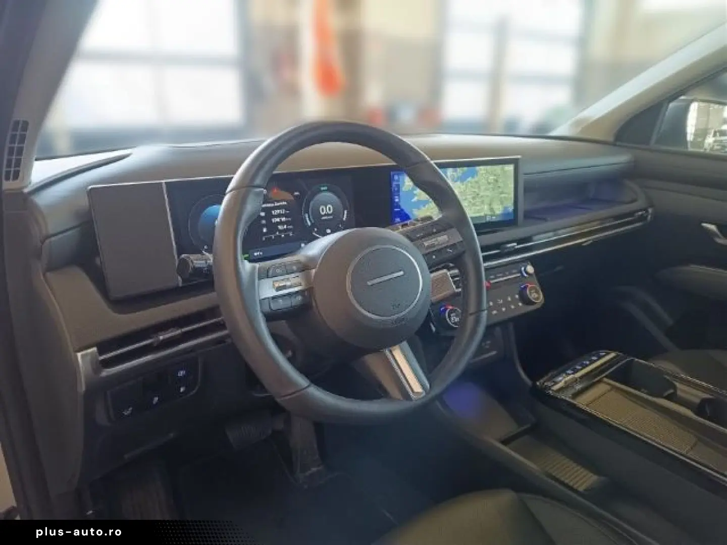 HYUNDAI Tucson Prime Plug-In Hybrid 4WD 1.6 T-GDI PHEV N