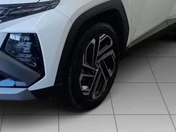 HYUNDAI Tucson Prime Plug-In Hybrid 4WD 1.6 T-GDI PHEV N