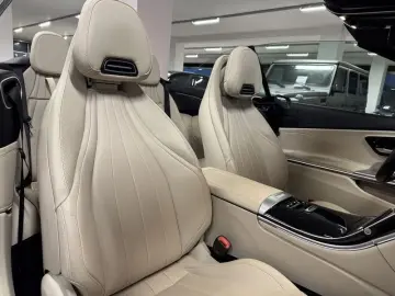 MERCEDES-BENZ Mercedes-Benz CLE Cabrio CLE 220 d AMG&hellip;