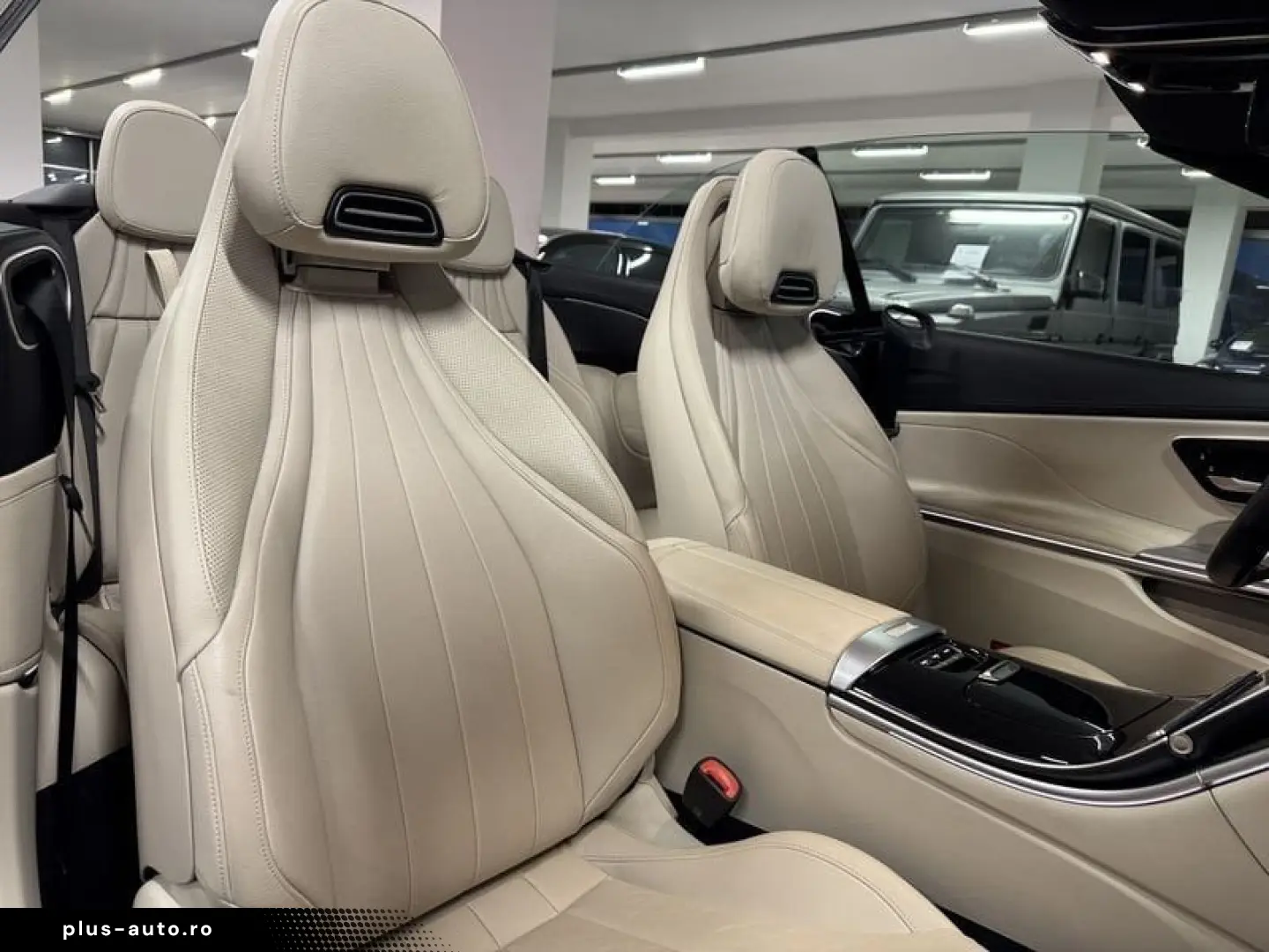 MERCEDES-BENZ Mercedes-Benz CLE Cabrio CLE 220 d AMG&hellip;