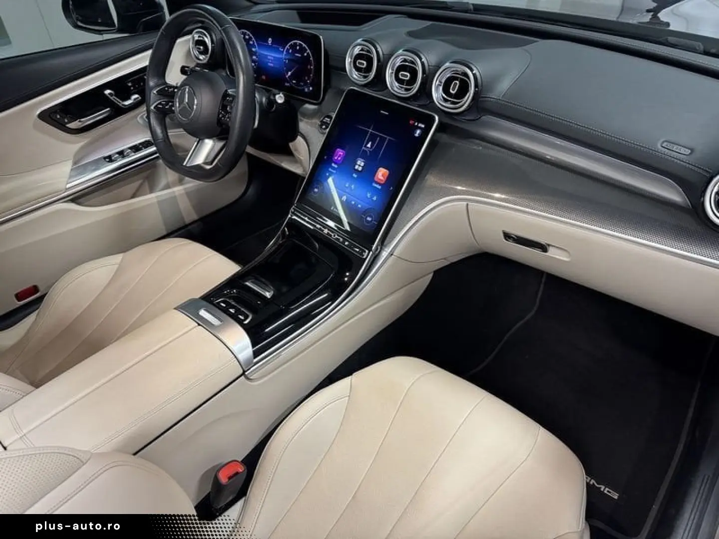 MERCEDES-BENZ Mercedes-Benz CLE Cabrio CLE 220 d AMG&hellip;