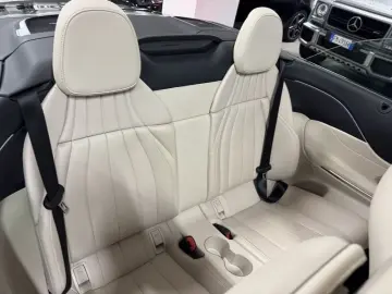 MERCEDES-BENZ Mercedes-Benz CLE Cabrio CLE 220 d AMG&hellip;