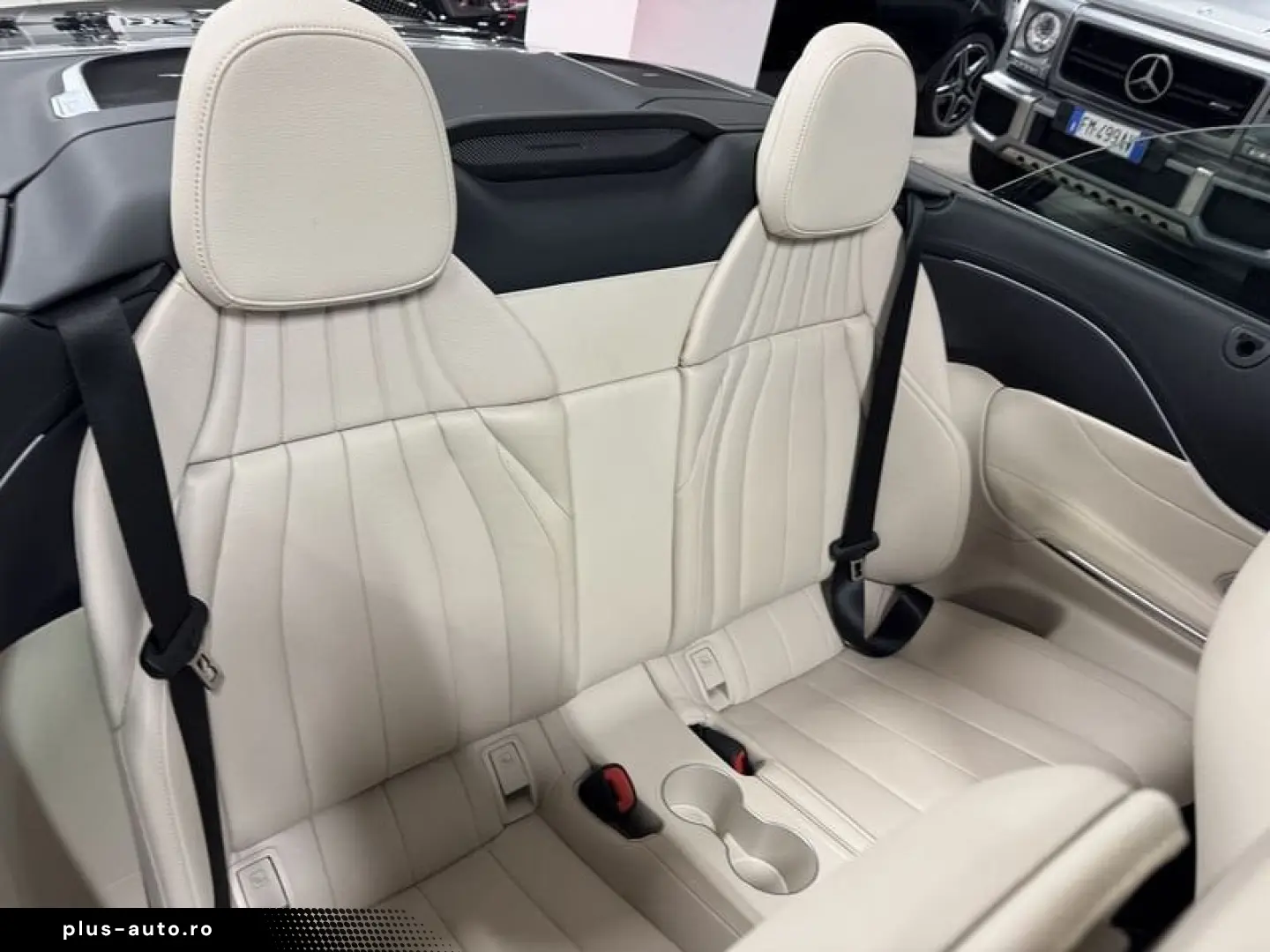 MERCEDES-BENZ Mercedes-Benz CLE Cabrio CLE 220 d AMG&hellip;