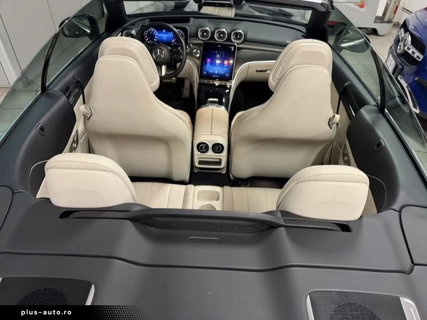 MERCEDES-BENZ Mercedes-Benz CLE Cabrio CLE 220 d AMG&hellip;