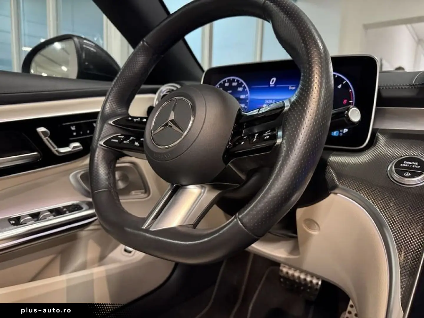 MERCEDES-BENZ Mercedes-Benz CLE Cabrio CLE 220 d AMG&hellip;