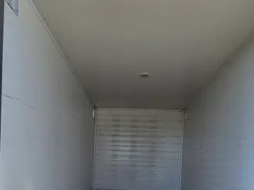 Ford Transit Box