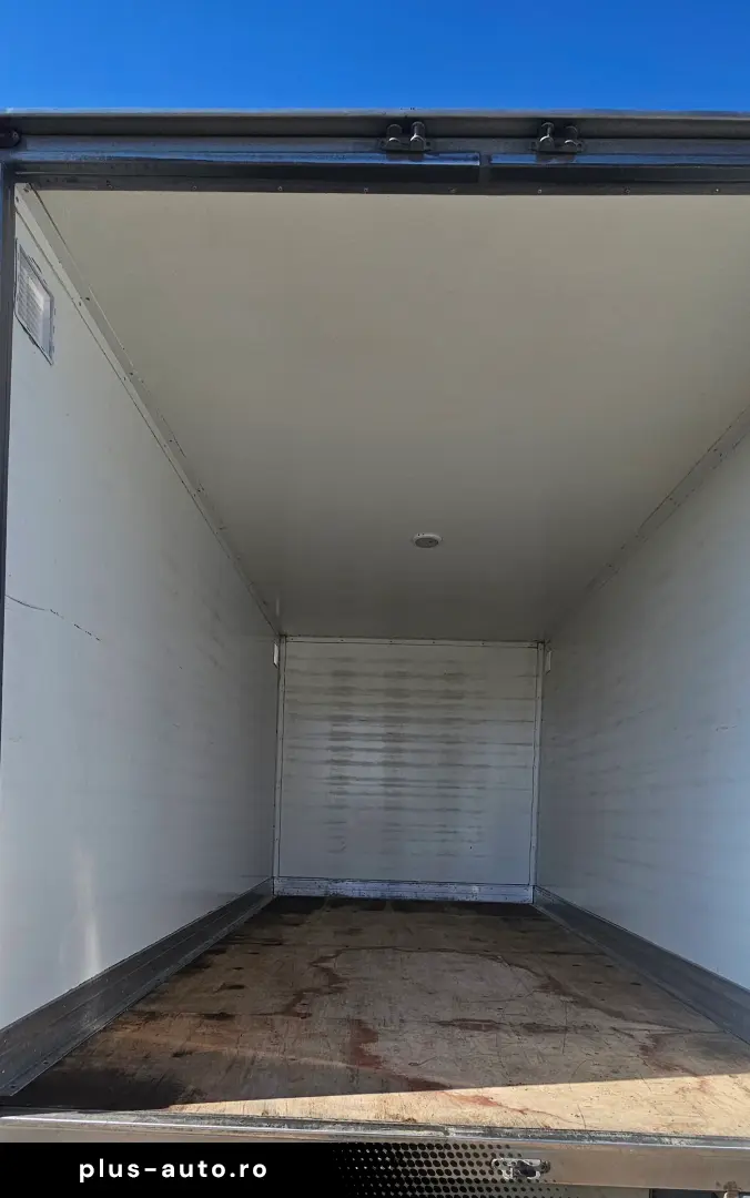 Ford Transit Box