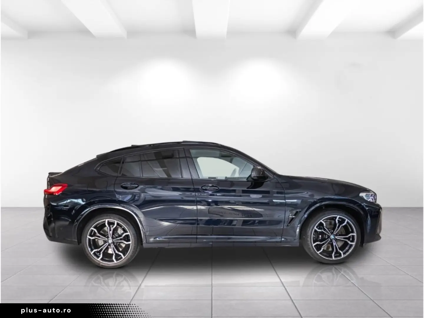 BMW X4 M Competition Panorama Navi Kamera eSitze HUD