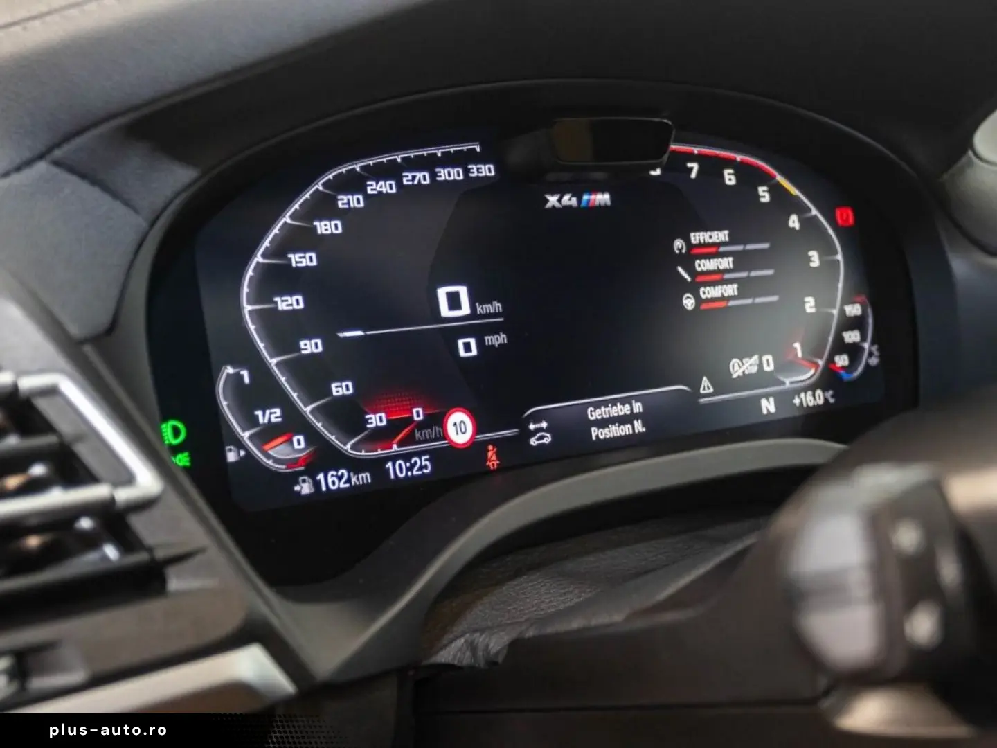 BMW X4 M Competition Panorama Navi Kamera eSitze HUD