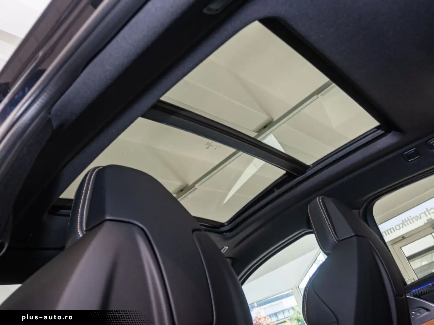 BMW X4 M Competition Panorama Navi Kamera eSitze HUD