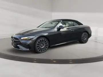 MERCEDES-BENZ CLE 300 4MATIC Cabriolet  AMGPremium 20Z 360