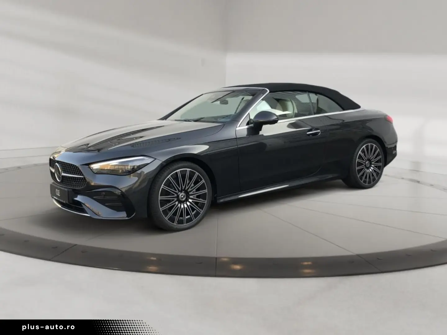 MERCEDES-BENZ CLE 300 4MATIC Cabriolet  AMGPremium 20Z 360