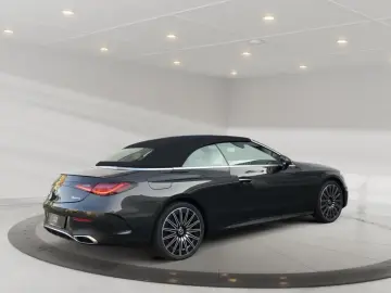 MERCEDES-BENZ CLE 300 4MATIC Cabriolet  AMGPremium 20Z 360