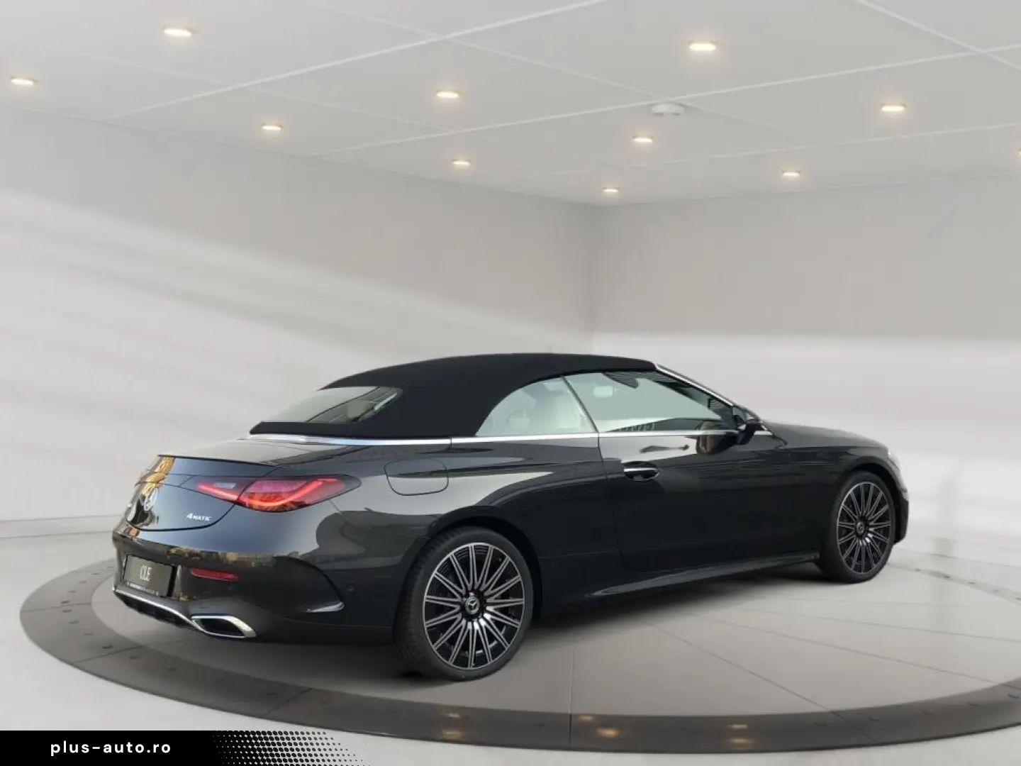 MERCEDES-BENZ CLE 300 4MATIC Cabriolet  AMGPremium 20Z 360