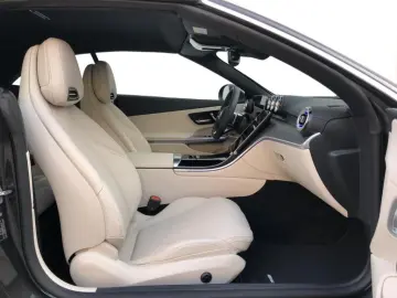 MERCEDES-BENZ CLE 300 4MATIC Cabriolet  AMGPremium 20Z 360