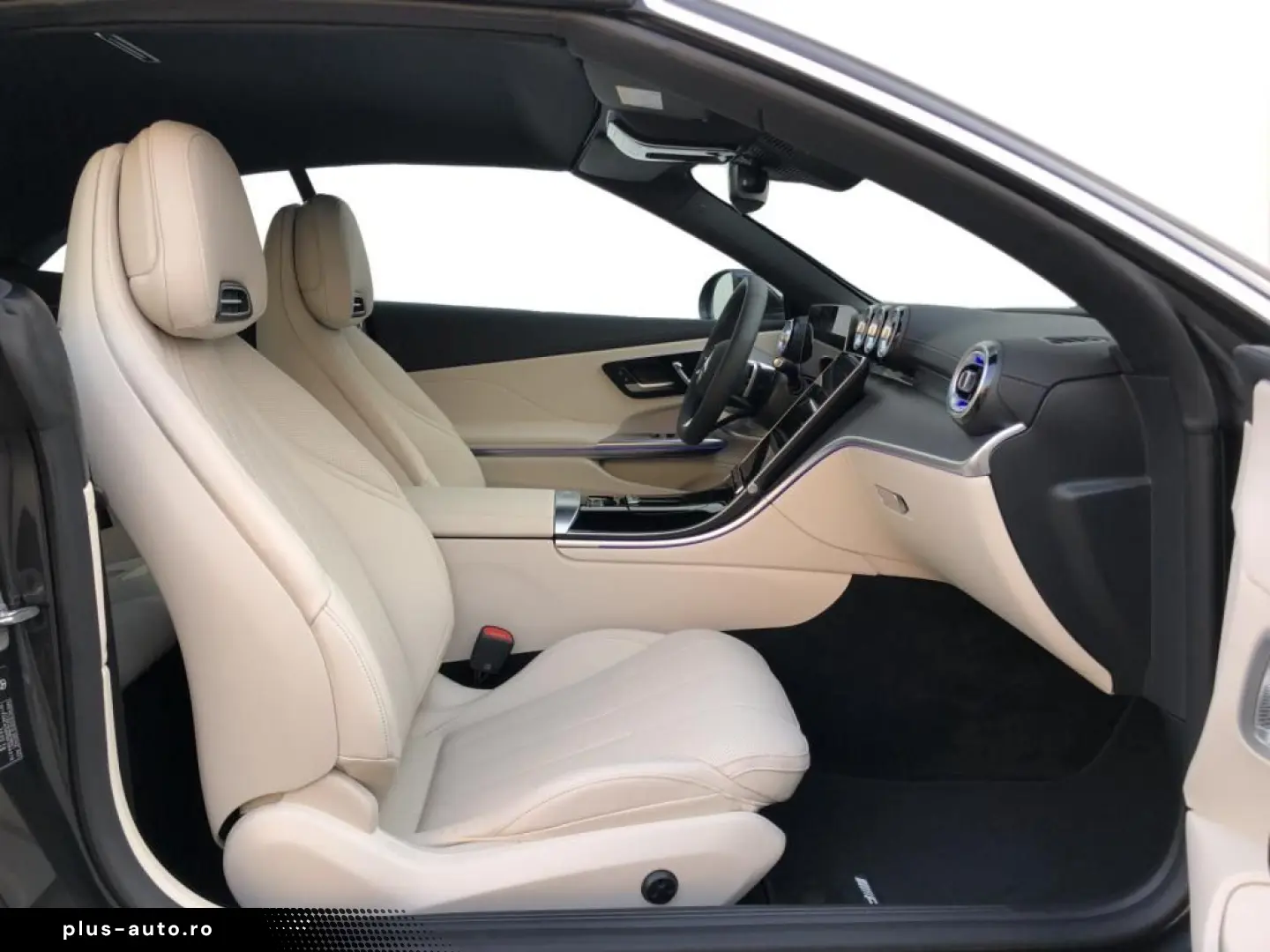 MERCEDES-BENZ CLE 300 4MATIC Cabriolet  AMGPremium 20Z 360