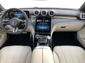 MERCEDES-BENZ CLE 300 4MATIC Cabriolet  AMGPremium 20Z 360