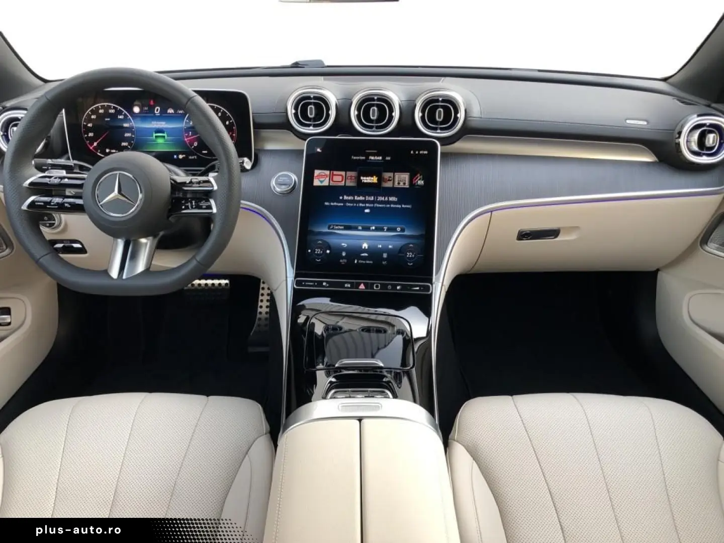 MERCEDES-BENZ CLE 300 4MATIC Cabriolet  AMGPremium 20Z 360