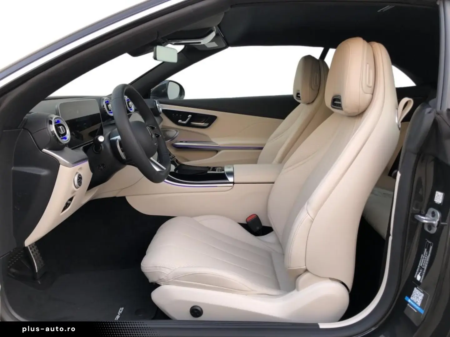 MERCEDES-BENZ CLE 300 4MATIC Cabriolet  AMGPremium 20Z 360
