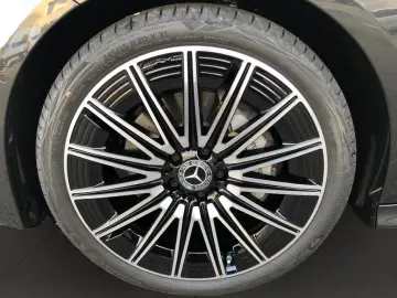 MERCEDES-BENZ CLE 300 4MATIC Cabriolet  AMGPremium 20Z 360