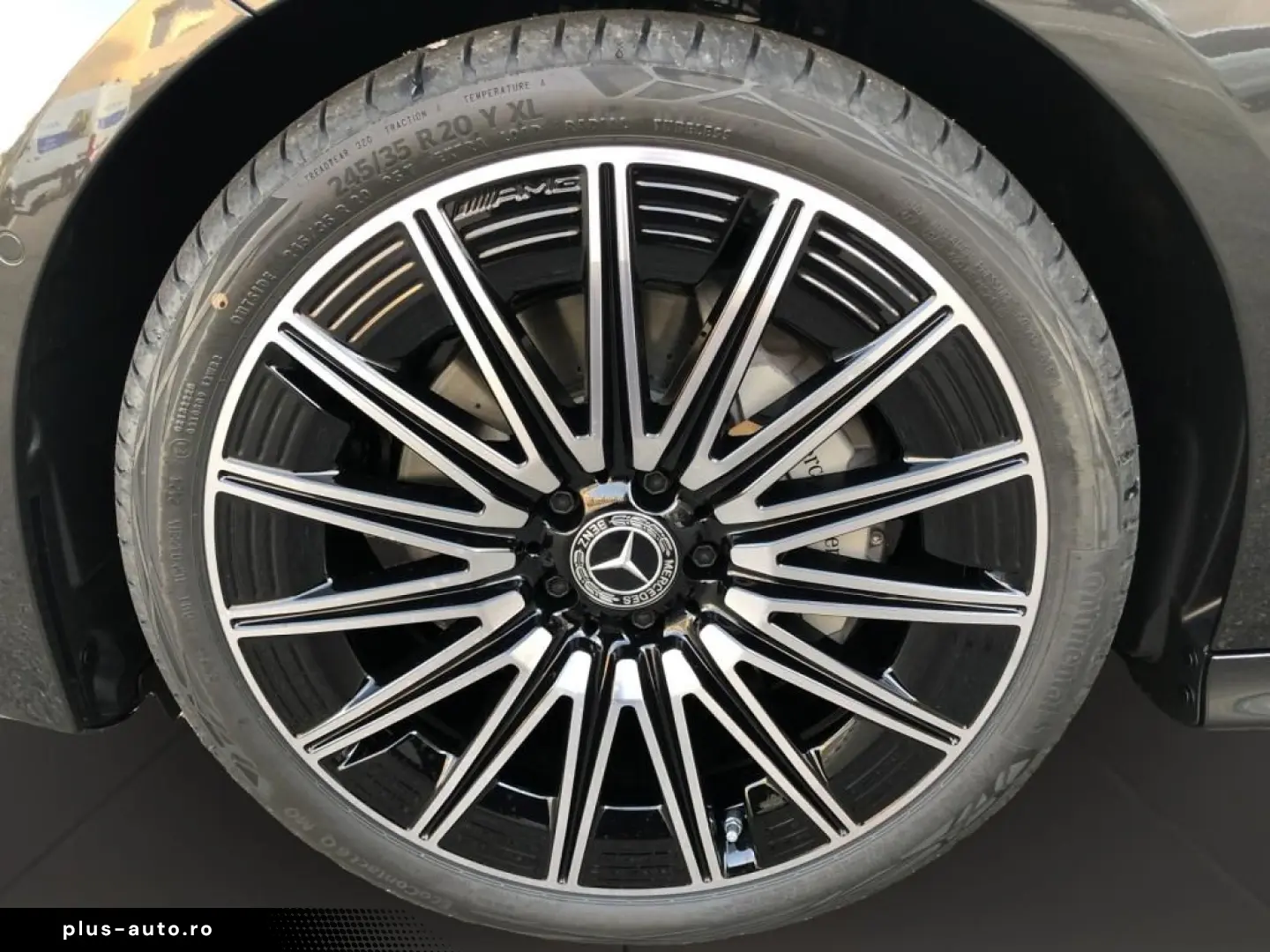 MERCEDES-BENZ CLE 300 4MATIC Cabriolet  AMGPremium 20Z 360