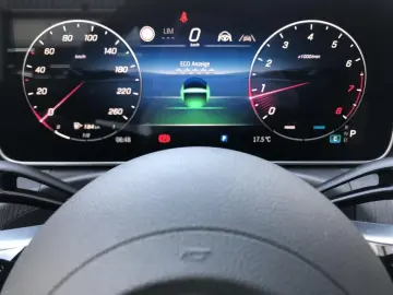 MERCEDES-BENZ CLE 300 4MATIC Cabriolet  AMGPremium 20Z 360