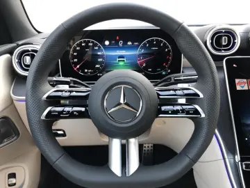 MERCEDES-BENZ CLE 300 4MATIC Cabriolet  AMGPremium 20Z 360