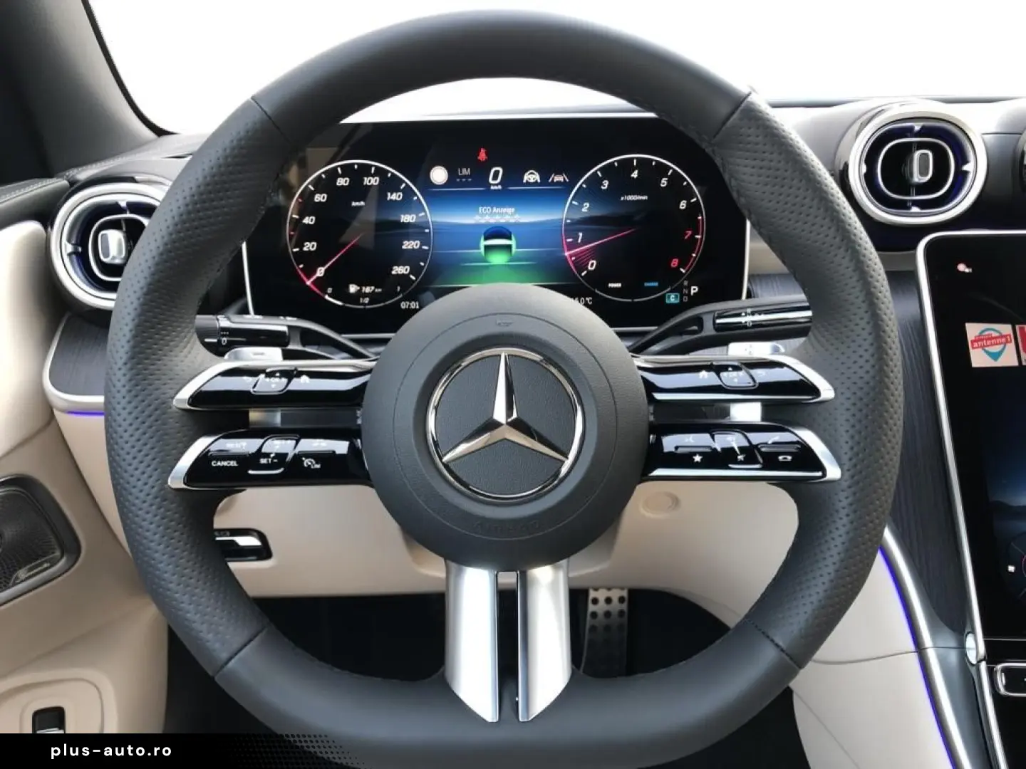 MERCEDES-BENZ CLE 300 4MATIC Cabriolet  AMGPremium 20Z 360