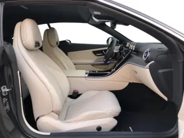 MERCEDES-BENZ CLE 300 4MATIC Cabriolet  AMGPremium 20Z 360