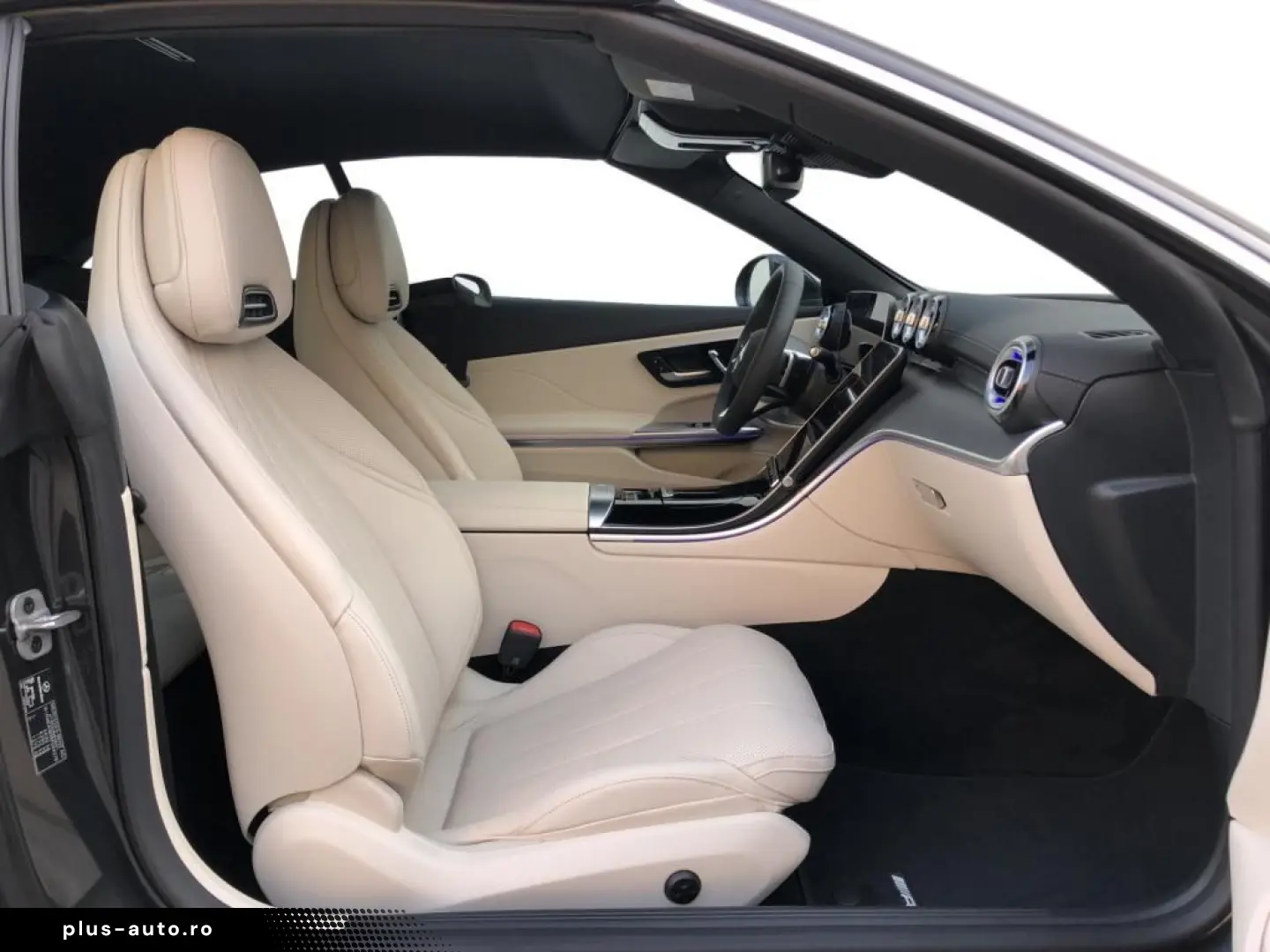 MERCEDES-BENZ CLE 300 4MATIC Cabriolet  AMGPremium 20Z 360