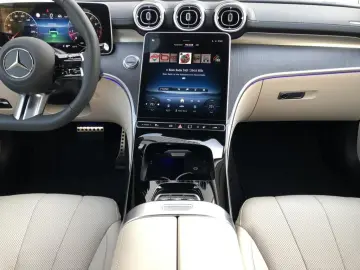 MERCEDES-BENZ CLE 300 4MATIC Cabriolet  AMGPremium 20Z 360