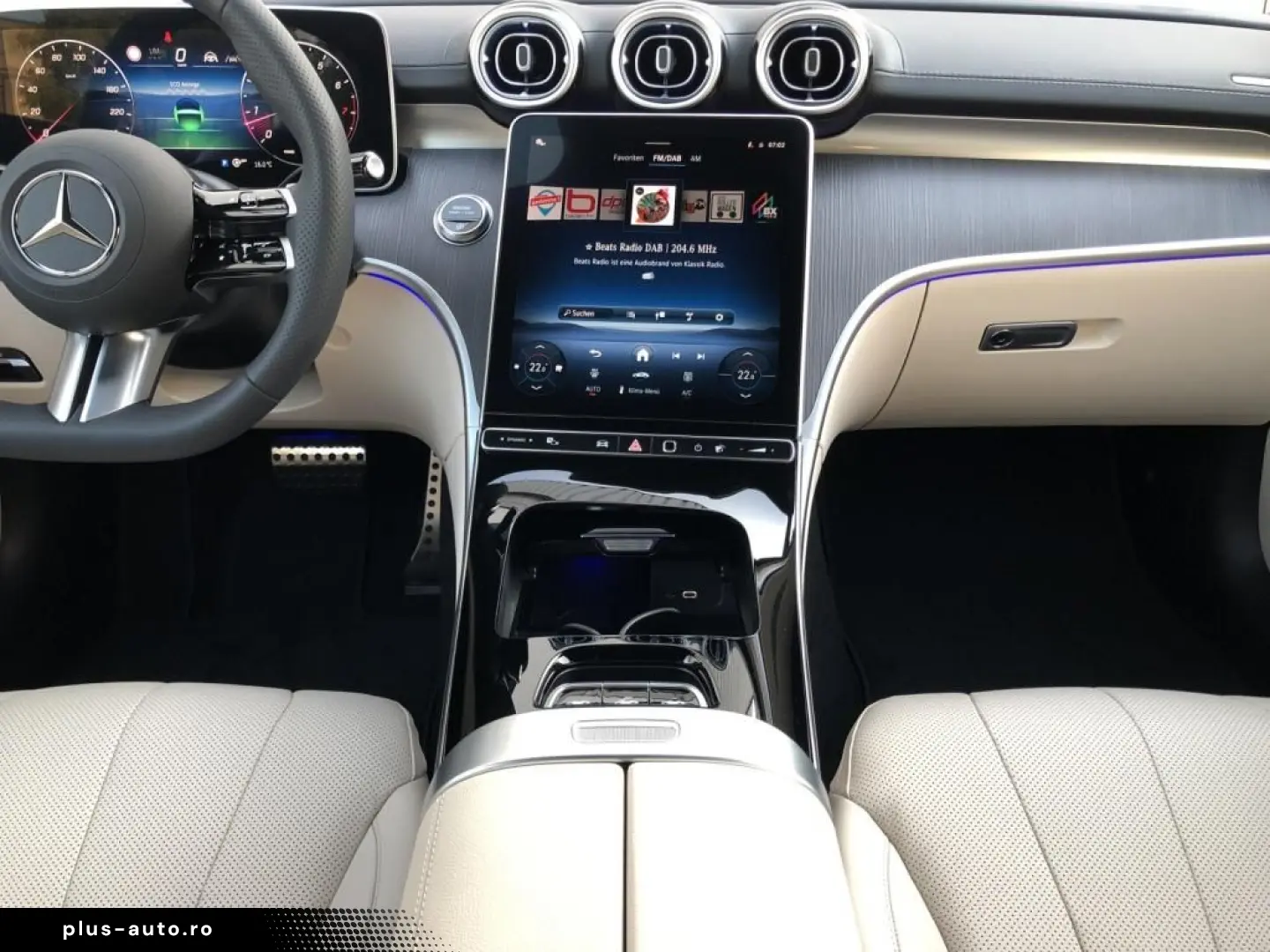 MERCEDES-BENZ CLE 300 4MATIC Cabriolet  AMGPremium 20Z 360