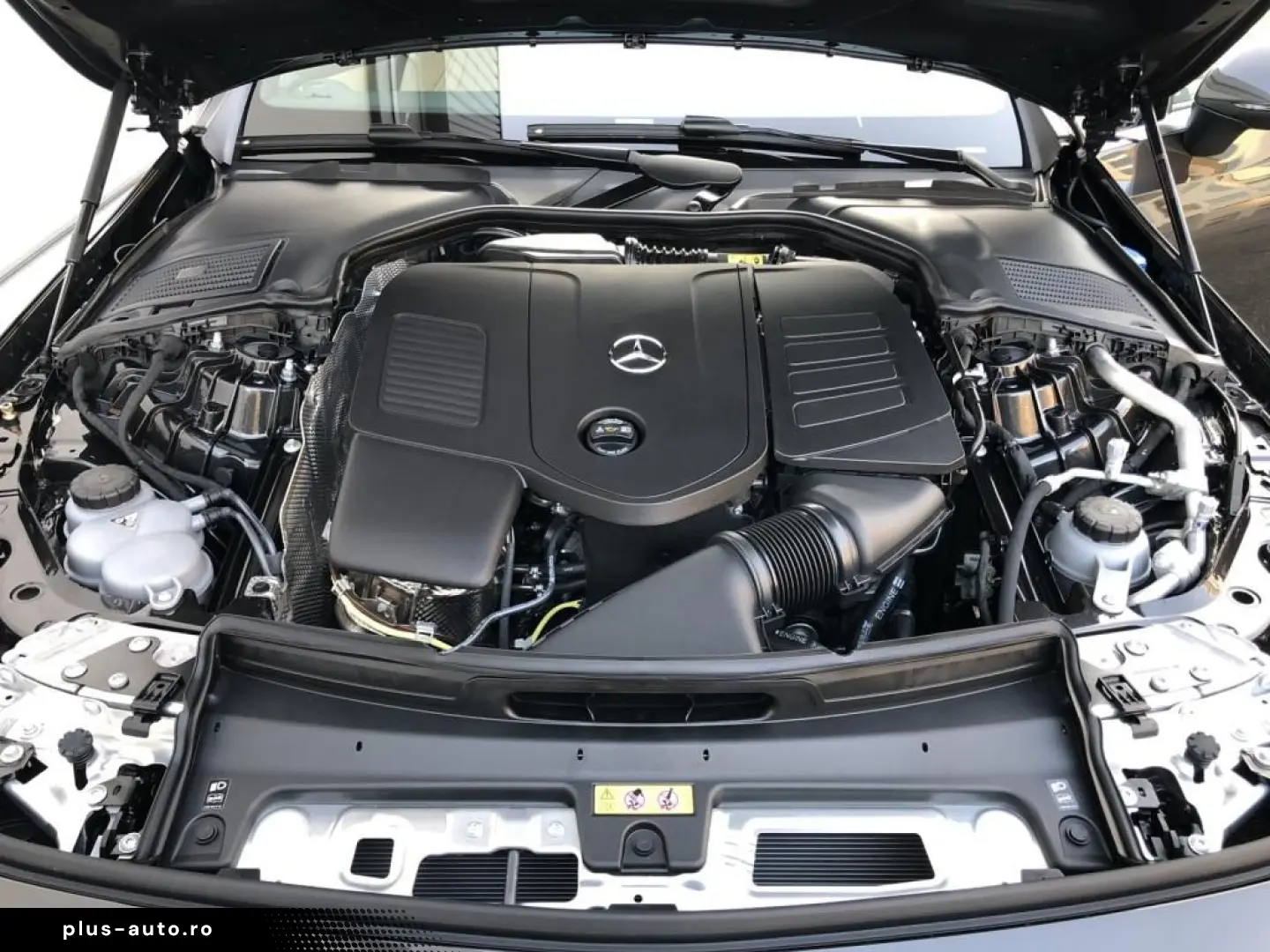MERCEDES-BENZ CLE 300 4MATIC Cabriolet  AMGPremium 20Z 360