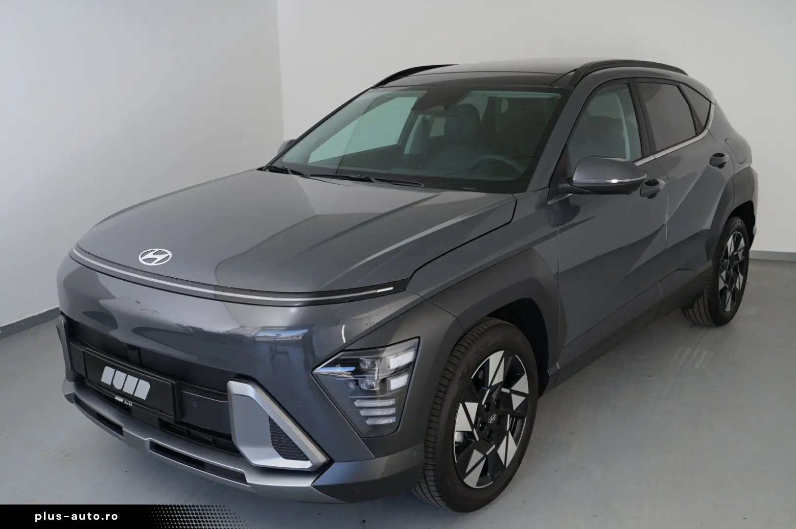 HYUNDAI KONA 1.6 T-Gdi Prime (Navi LED Leder Shz PDC)