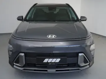 HYUNDAI KONA 1.6 T-Gdi Prime (Navi LED Leder Shz PDC)