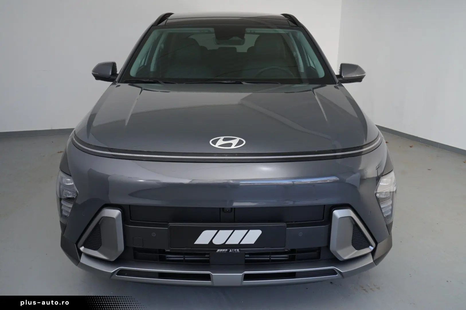 HYUNDAI KONA 1.6 T-Gdi Prime (Navi LED Leder Shz PDC)