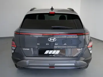 HYUNDAI KONA 1.6 T-Gdi Prime (Navi LED Leder Shz PDC)