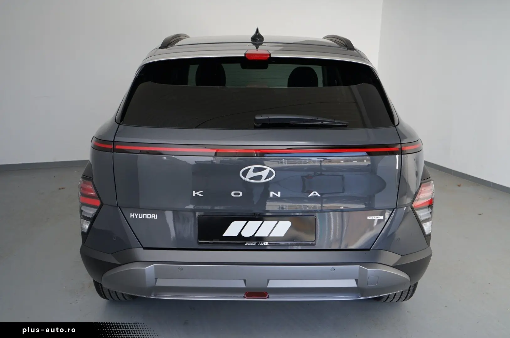 HYUNDAI KONA 1.6 T-Gdi Prime (Navi LED Leder Shz PDC)