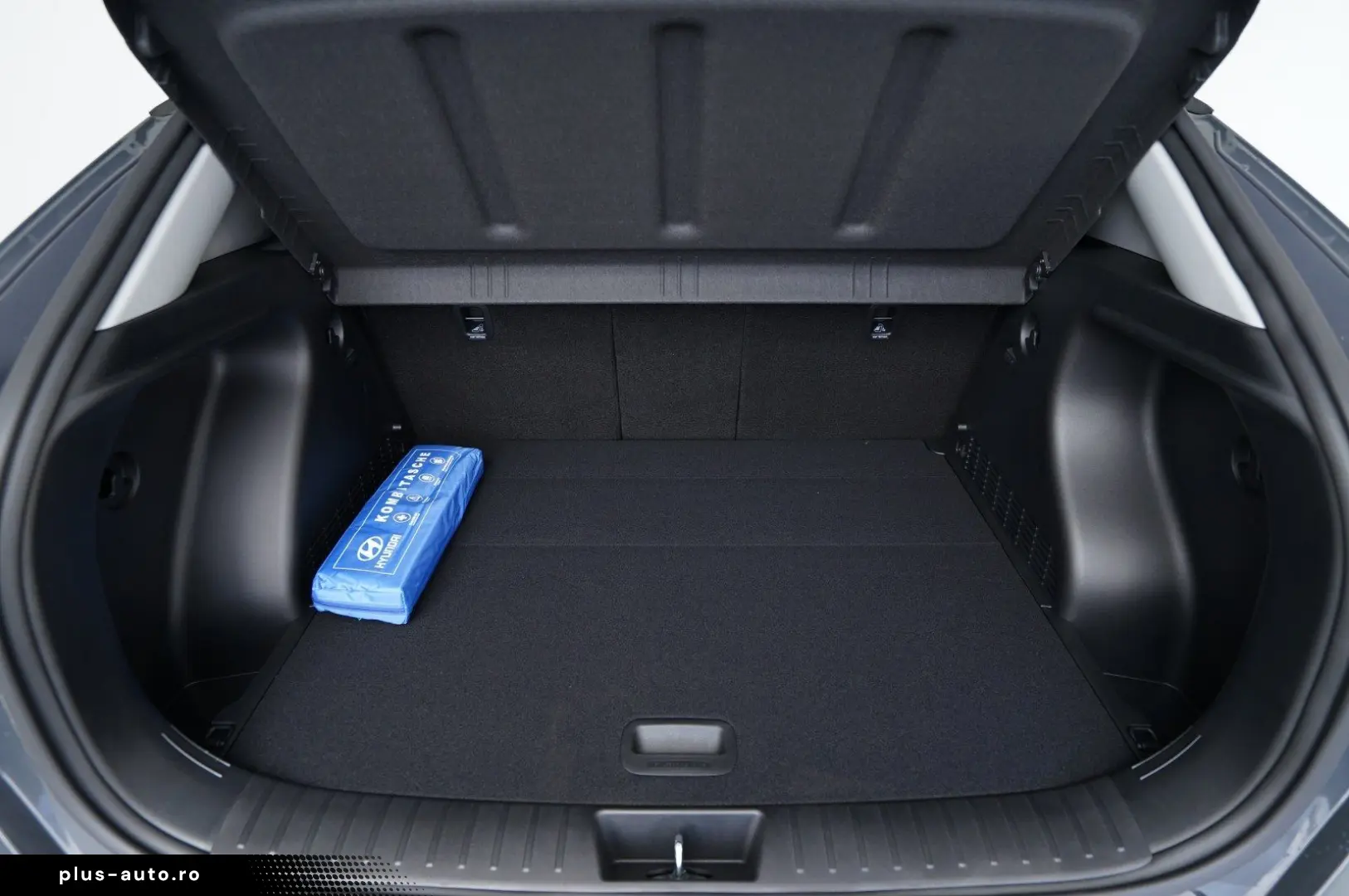 HYUNDAI KONA 1.6 T-Gdi Prime (Navi LED Leder Shz PDC)