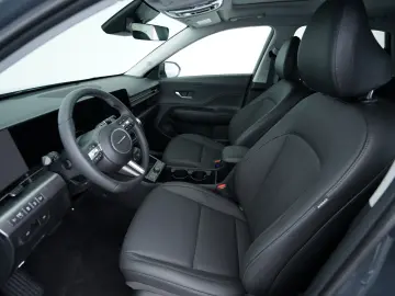 HYUNDAI KONA 1.6 T-Gdi Prime (Navi LED Leder Shz PDC)