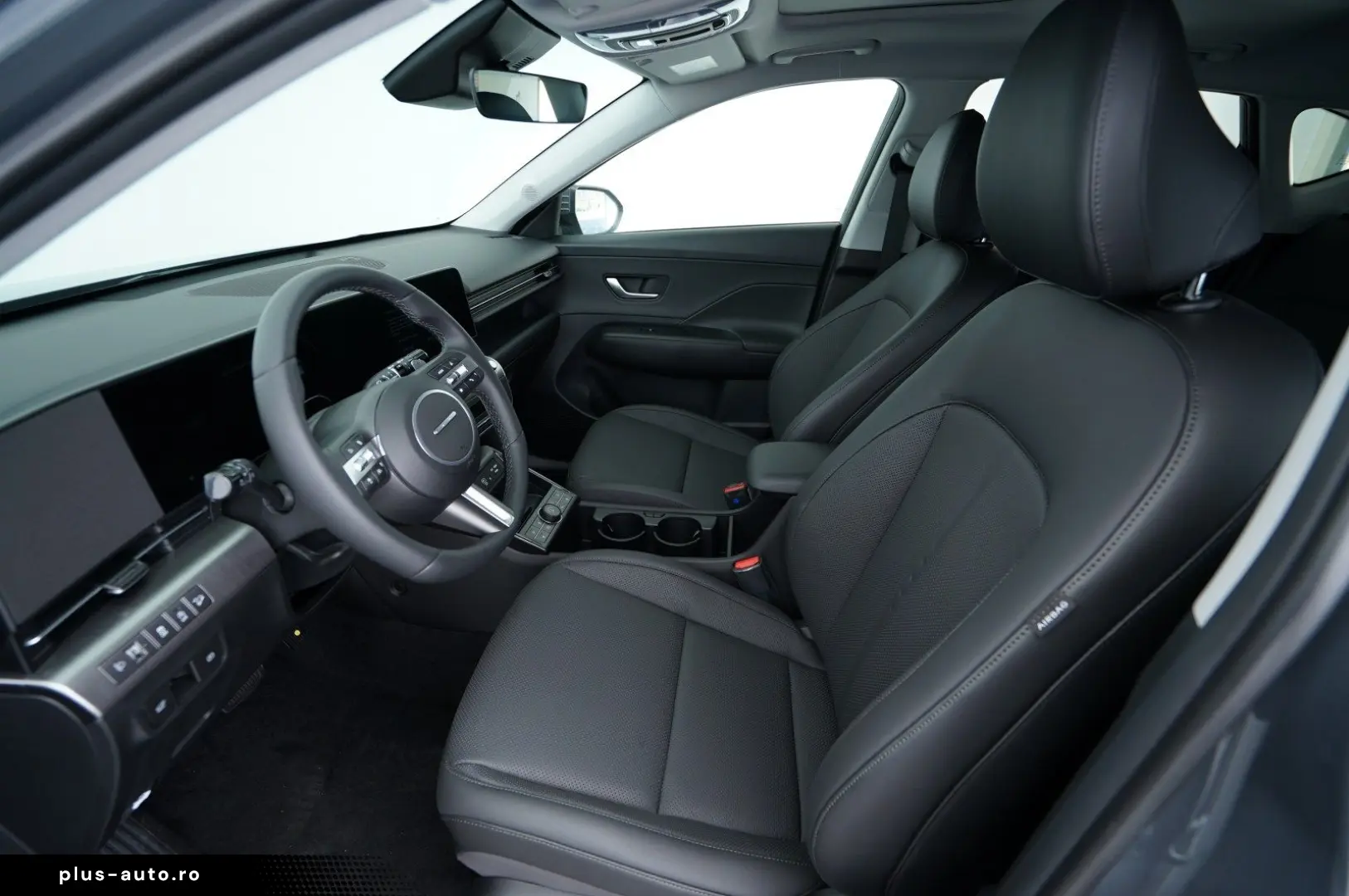 HYUNDAI KONA 1.6 T-Gdi Prime (Navi LED Leder Shz PDC)