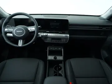 HYUNDAI KONA 1.6 T-Gdi Prime (Navi LED Leder Shz PDC)
