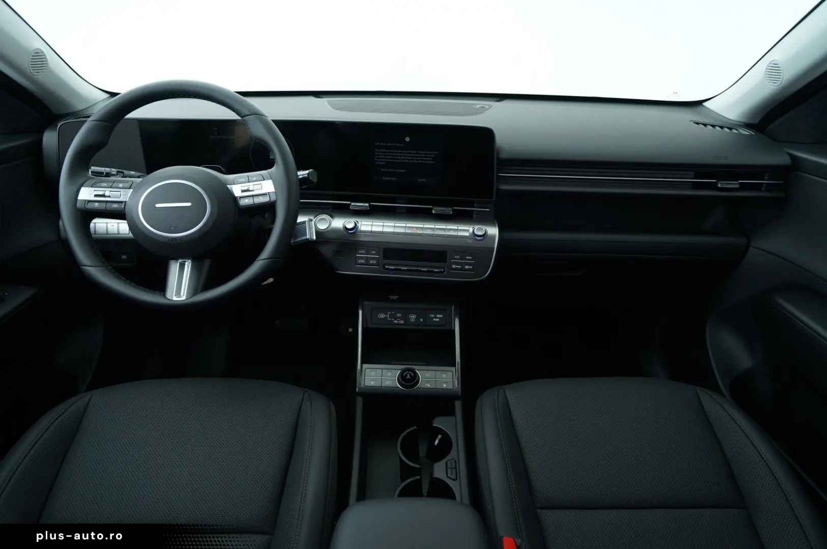 HYUNDAI KONA 1.6 T-Gdi Prime (Navi LED Leder Shz PDC)