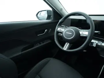 HYUNDAI KONA 1.6 T-Gdi Prime (Navi LED Leder Shz PDC)